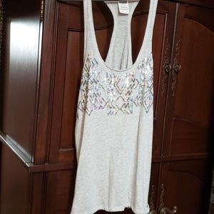 Victoria Secret Tank Medium GUC